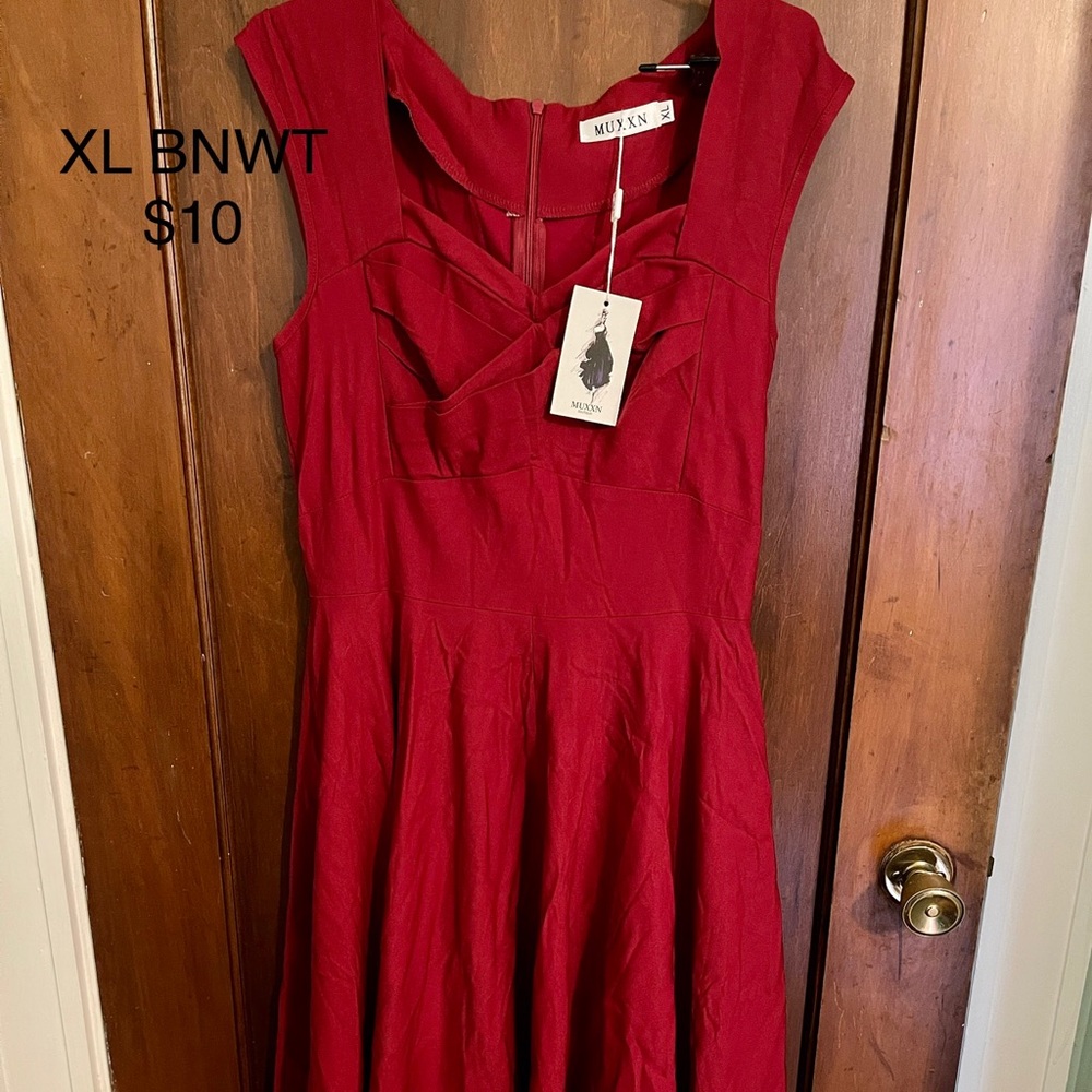BNWT Dress